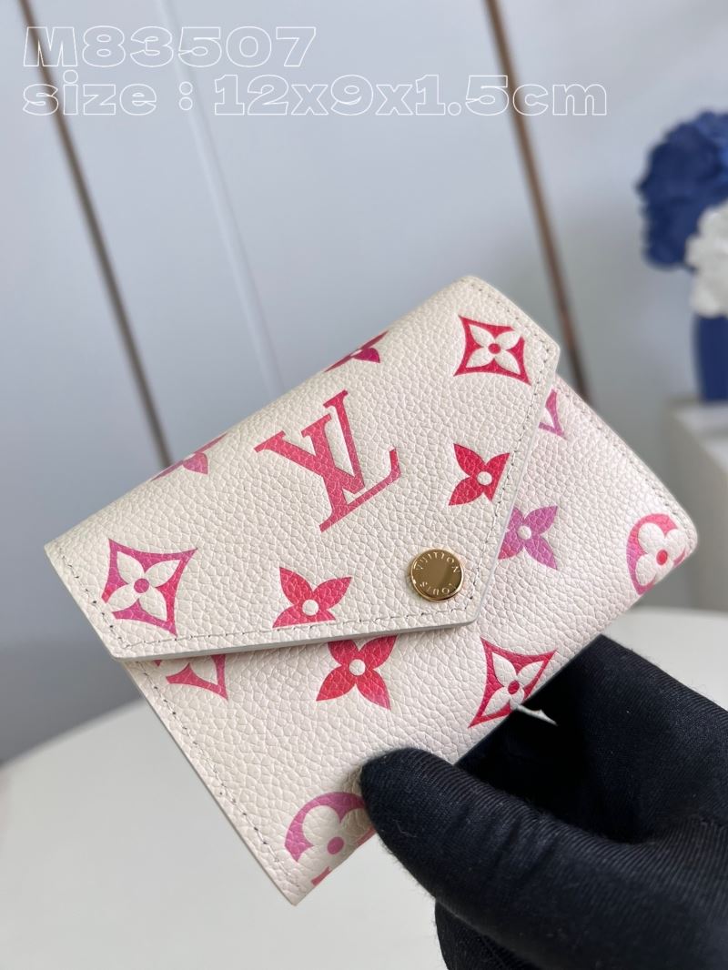 Louis Vuitton Wallets